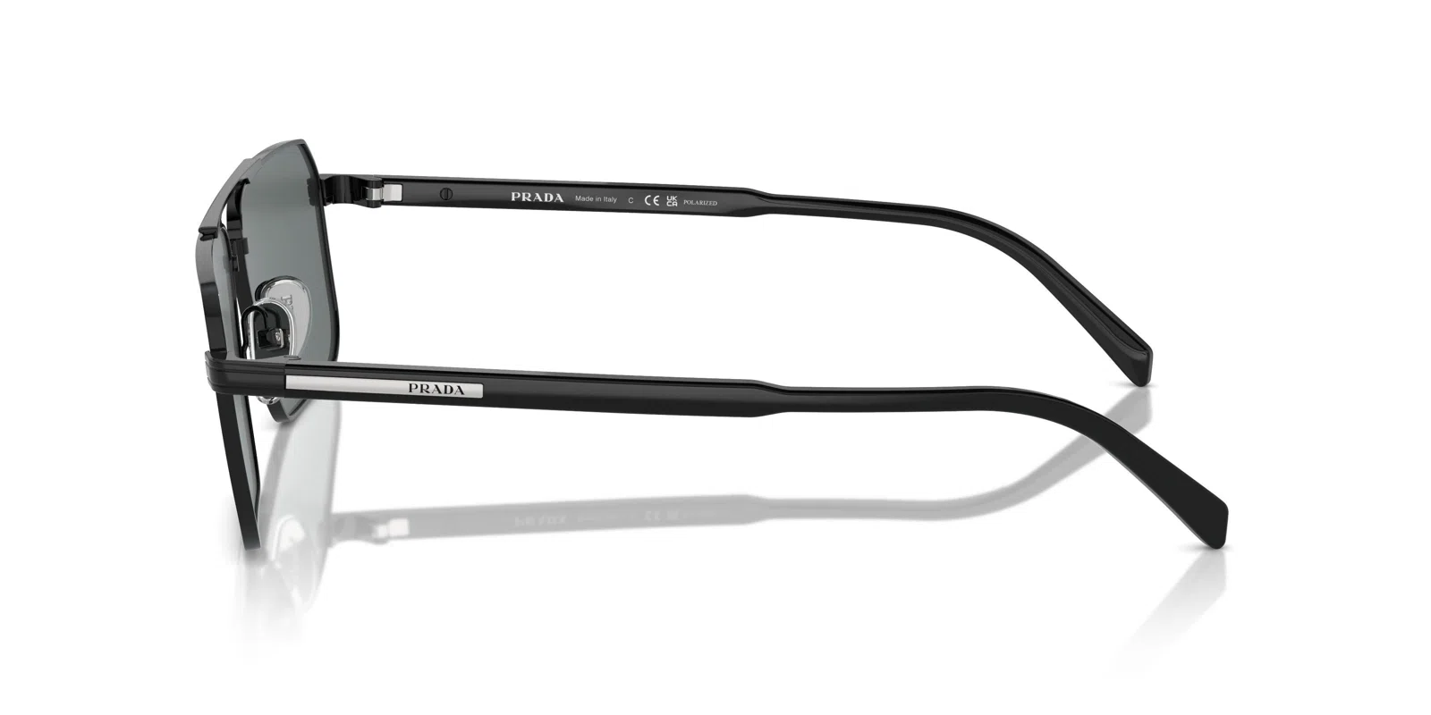 Prada A57S Sunglasses - view 7